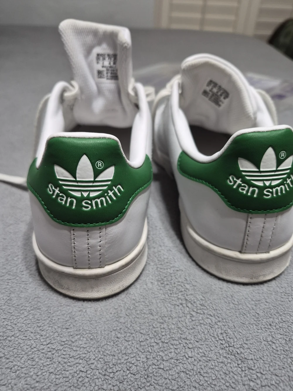 adidas authentic version